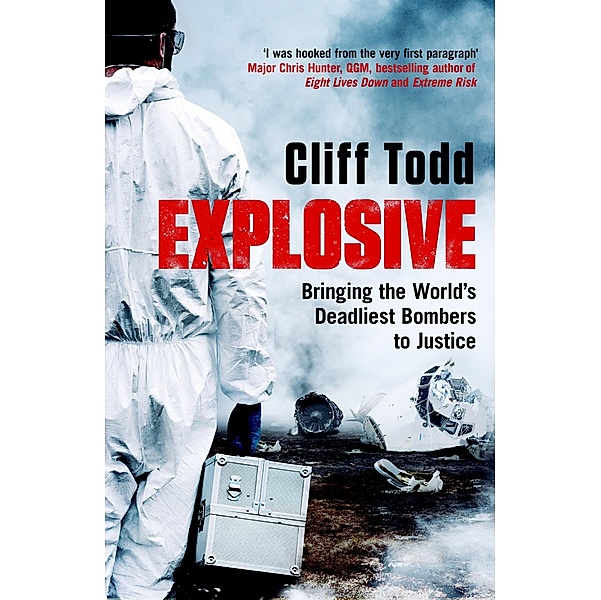 Explosive, Cliff Todd
