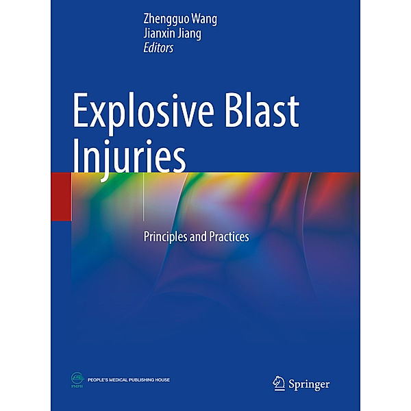 Explosive Blast Injuries