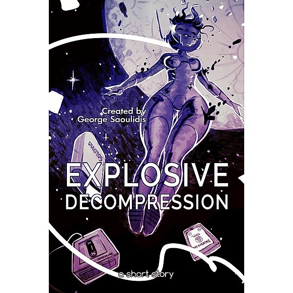 Explosive Decompression, George Saoulidis