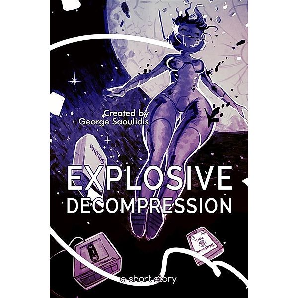 Explosive Decompression, George Saoulidis