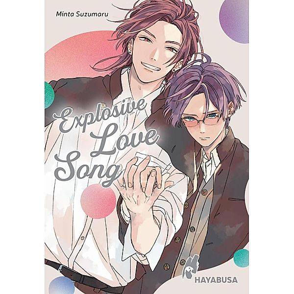 Explosive Love Song, Minta Suzumaru