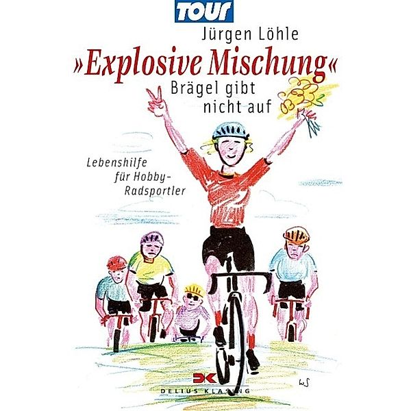 Explosive Mischung, Jürgen Löhle