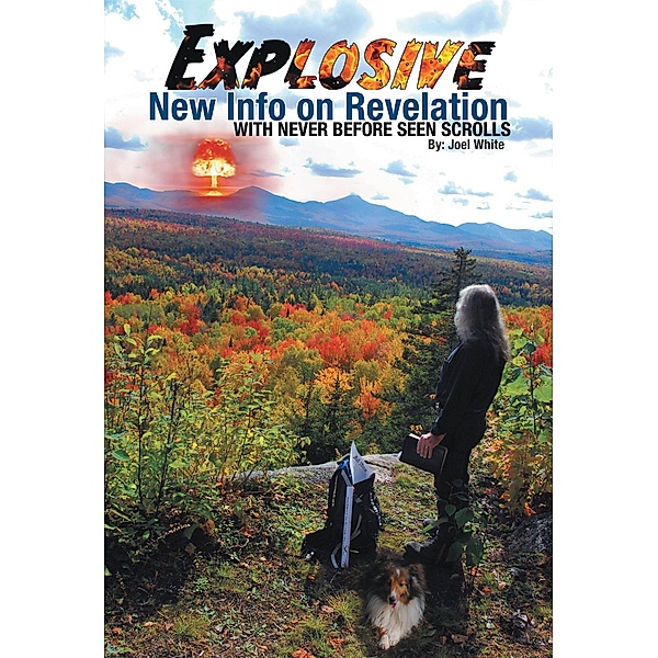 Explosive New Info on Revelation with Never Before Seen Scrolls, Joel White