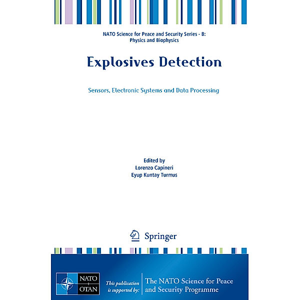 Explosives Detection