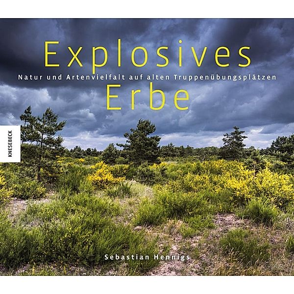 Explosives Erbe, Sebastian Hennigs