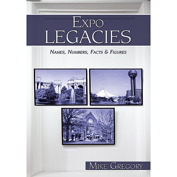 Expo Legacies, Mike Gregory