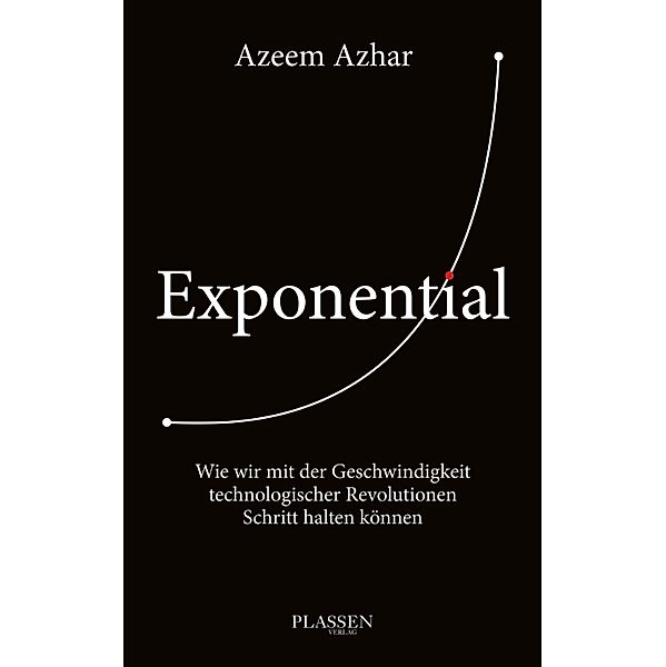 Exponential, Azeem Azhar