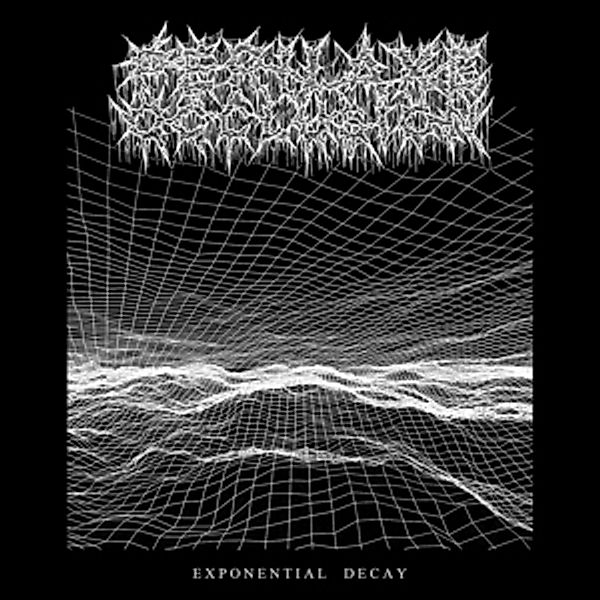 Exponential Decay (Vinyl), Perilaxe Occlusion