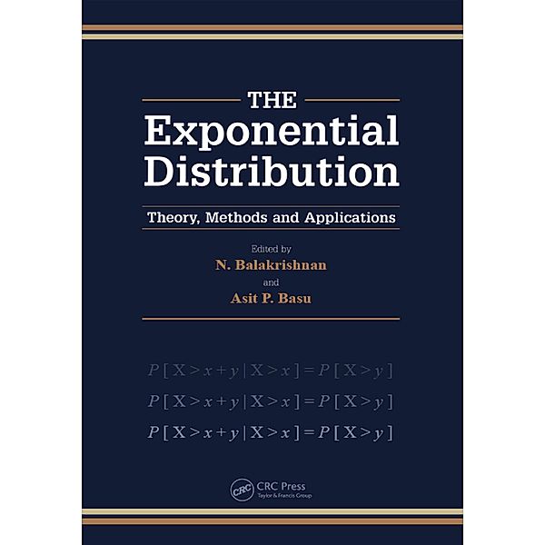 Exponential Distribution, K. Balakrishnan