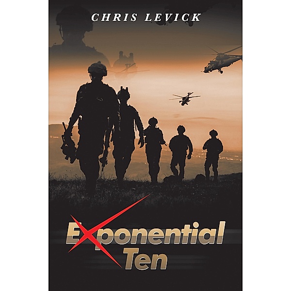 Exponential Ten, Chris Levick