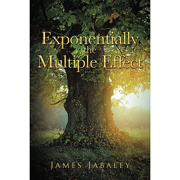 Exponentially the Multiple Effect, James Jabaley