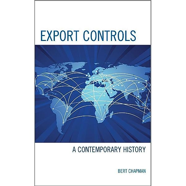 Export Controls, Bert Chapman