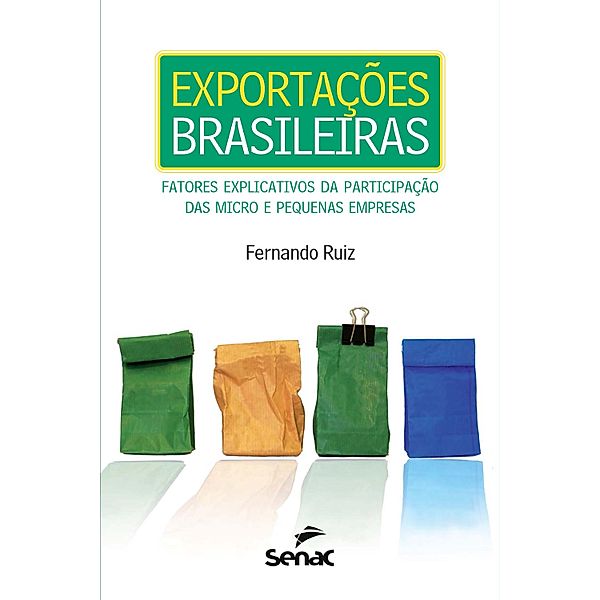 Exportações brasileiras, Fernando Ruiz