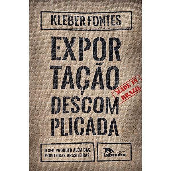 Exportação descomplicada, Kleber Fontes