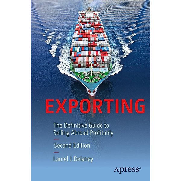 Exporting, Laurel J. Delaney