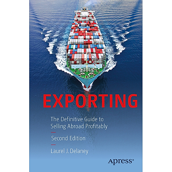 Exporting, Laurel J. Delaney