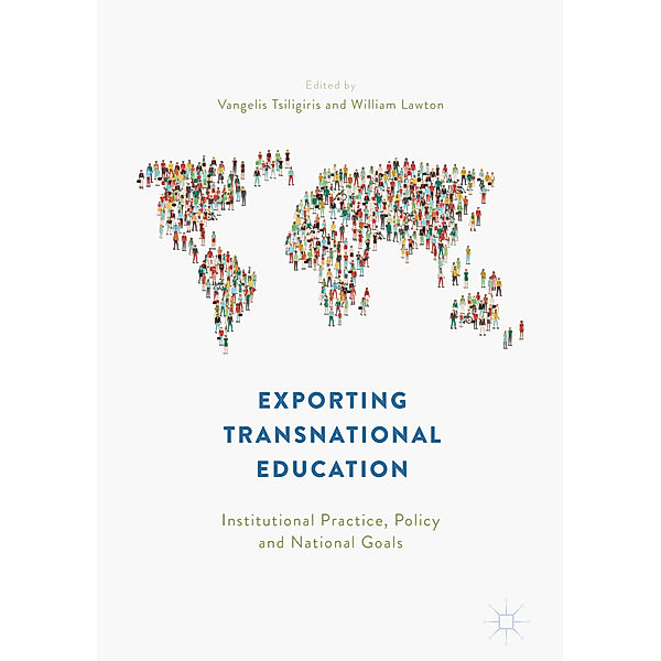 Exporting Transnational Education