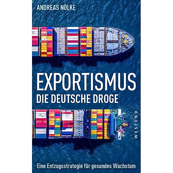 Exportismus, Andreas Nölke