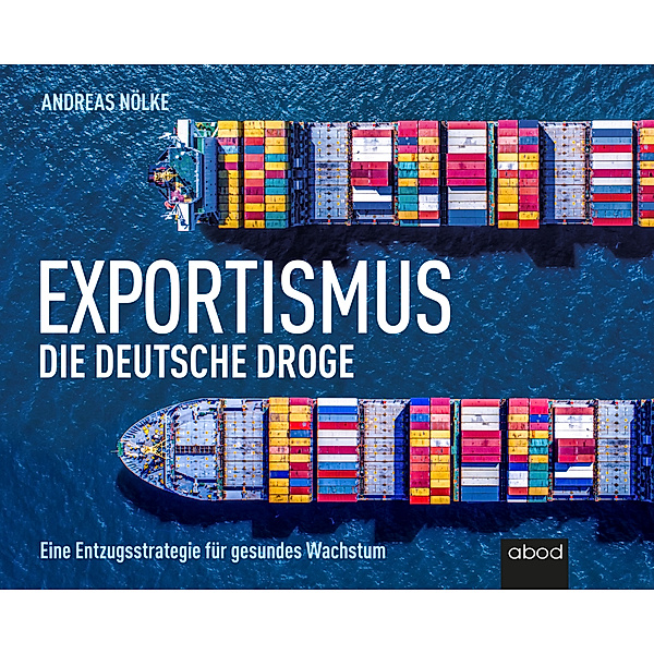 Exportismus,Audio-CD, Andreas Nölke