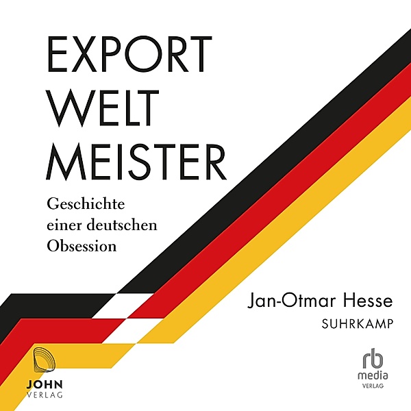 Exportweltmeister, Jan-Otmar Hesse