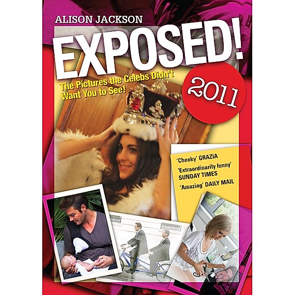 Exposed! 2011, Alison Jackson