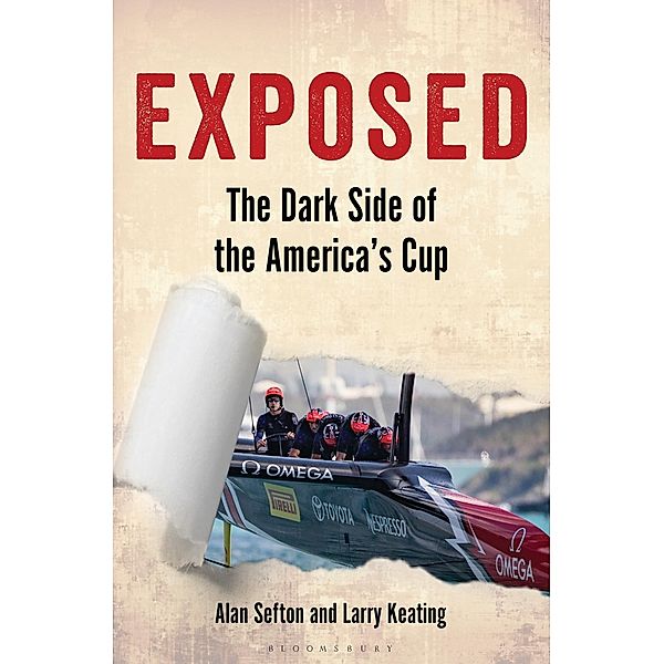 Exposed, Alan Sefton, Larry Keating