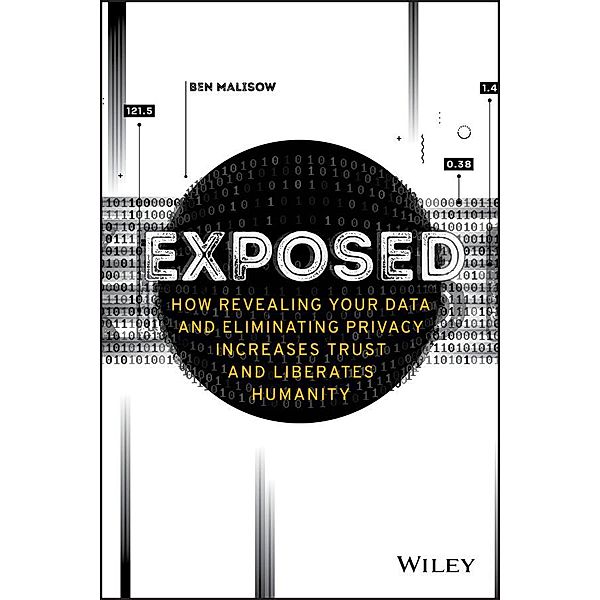 Exposed, Ben Malisow