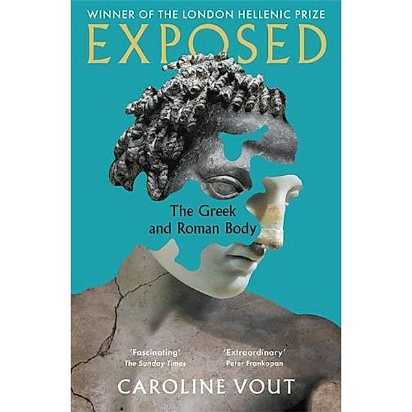 Exposed, Caroline Vout