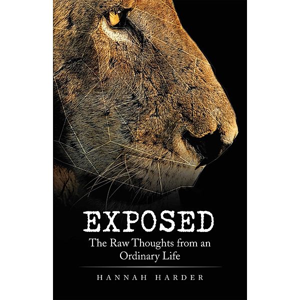 Exposed, Hannah Harder