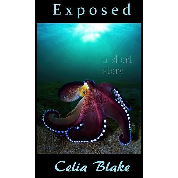 Exposed, Celia Blake