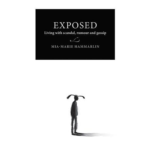 Exposed / Lund University Press, Mia-Marie Hammarlin