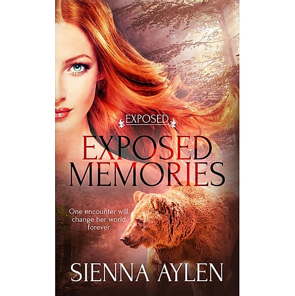 Exposed Memories / Exposed Bd.1, Sienna Aylen