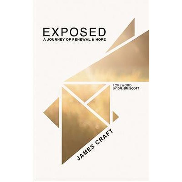 EXPOSED / Pure Desire Ministires International, James Craft, Teri Craft