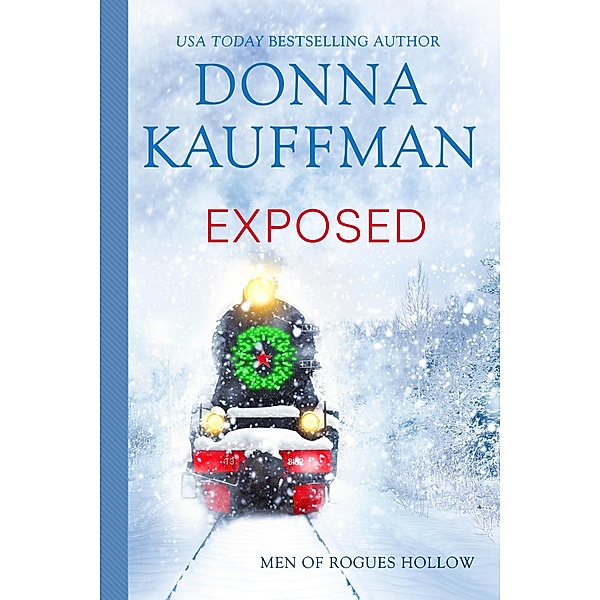 Exposed / Zebra Books, Donna Kauffman