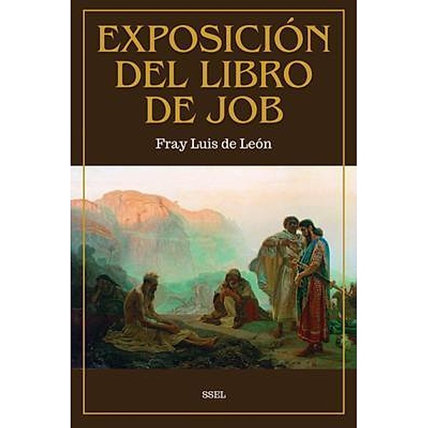 Exposición del Libro de Job, Fray Luis de León