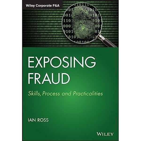 Exposing Fraud, Ian Ross