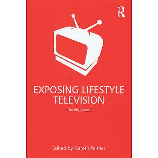 Exposing Lifestyle Television