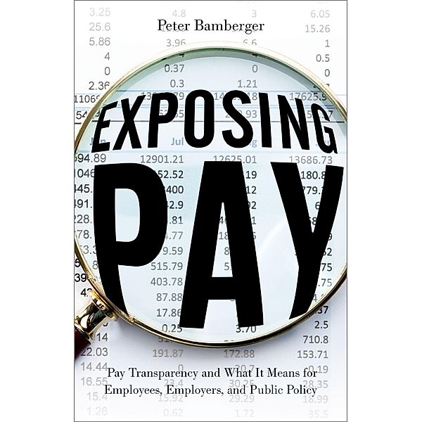 Exposing Pay, Peter Bamberger