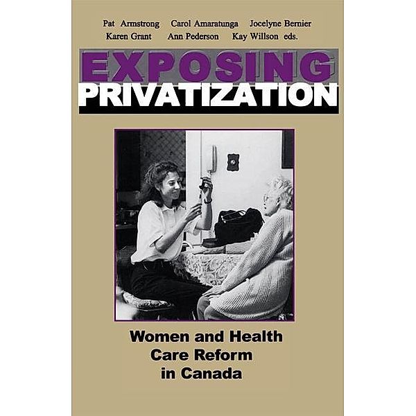 Exposing Privatization