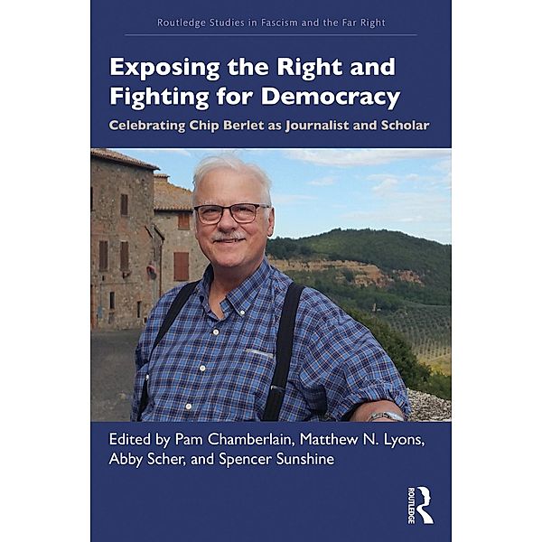 Exposing the Right and Fighting for Democracy