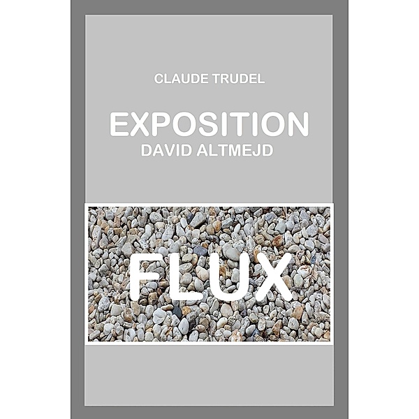 Exposition David Altmejd - Flux, Claude Trudel