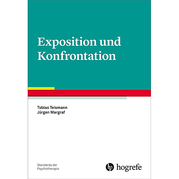 Exposition und Konfrontation, Tobias Teismann, Jürgen Margraf
