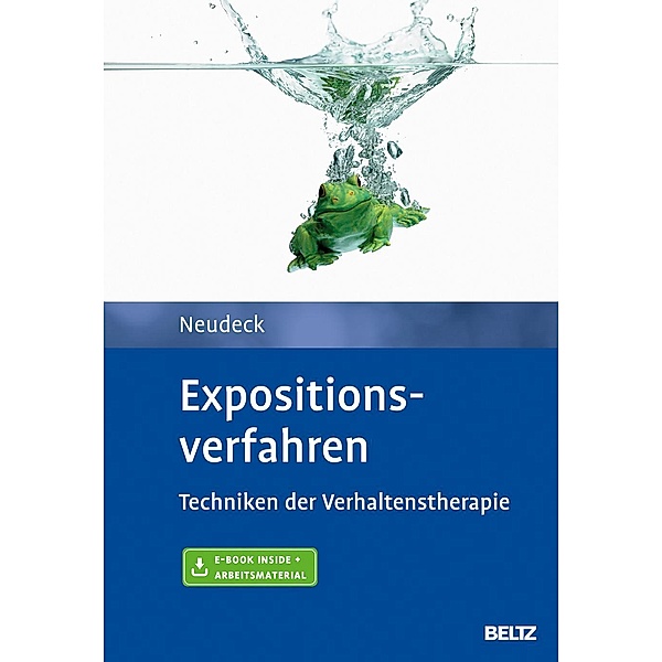 Expositionsverfahren, m. 1 Buch, m. 1 E-Book, Peter Neudeck