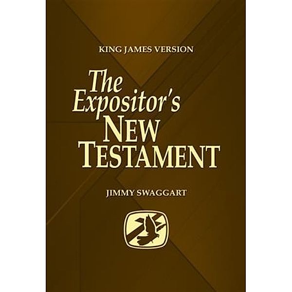 Expositor's New Testament, Jimmy Swaggart