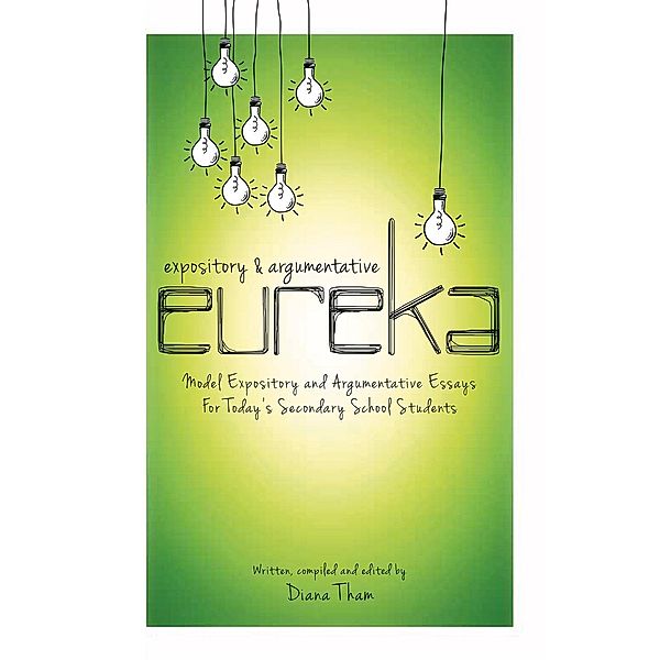 Expository & Argumentative Eureka, Diana Tham