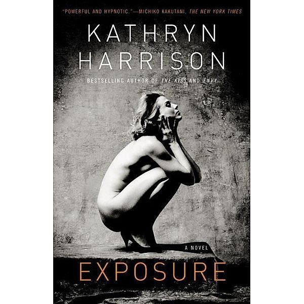 Exposure, Kathryn Harrison