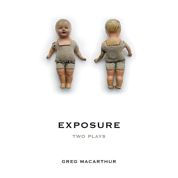 Exposure, Greg MacArthur