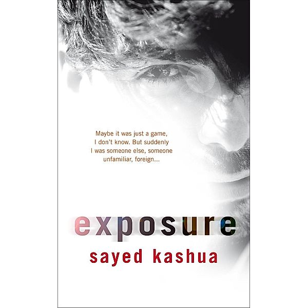 Exposure, Sayed Kashua