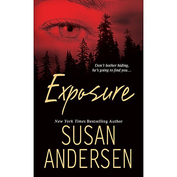 Exposure, Susan Andersen