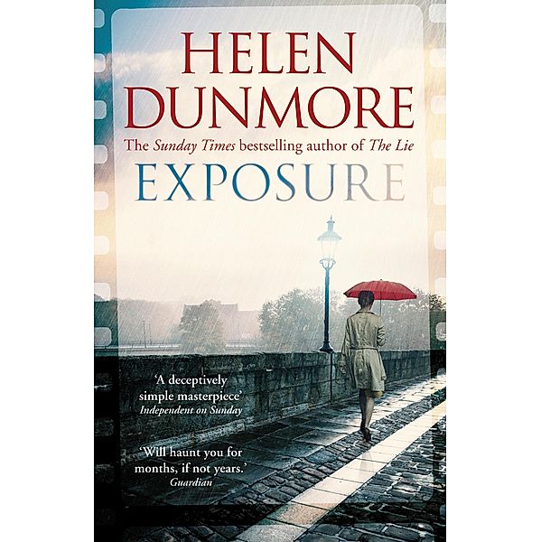 Exposure, Helen Dunmore